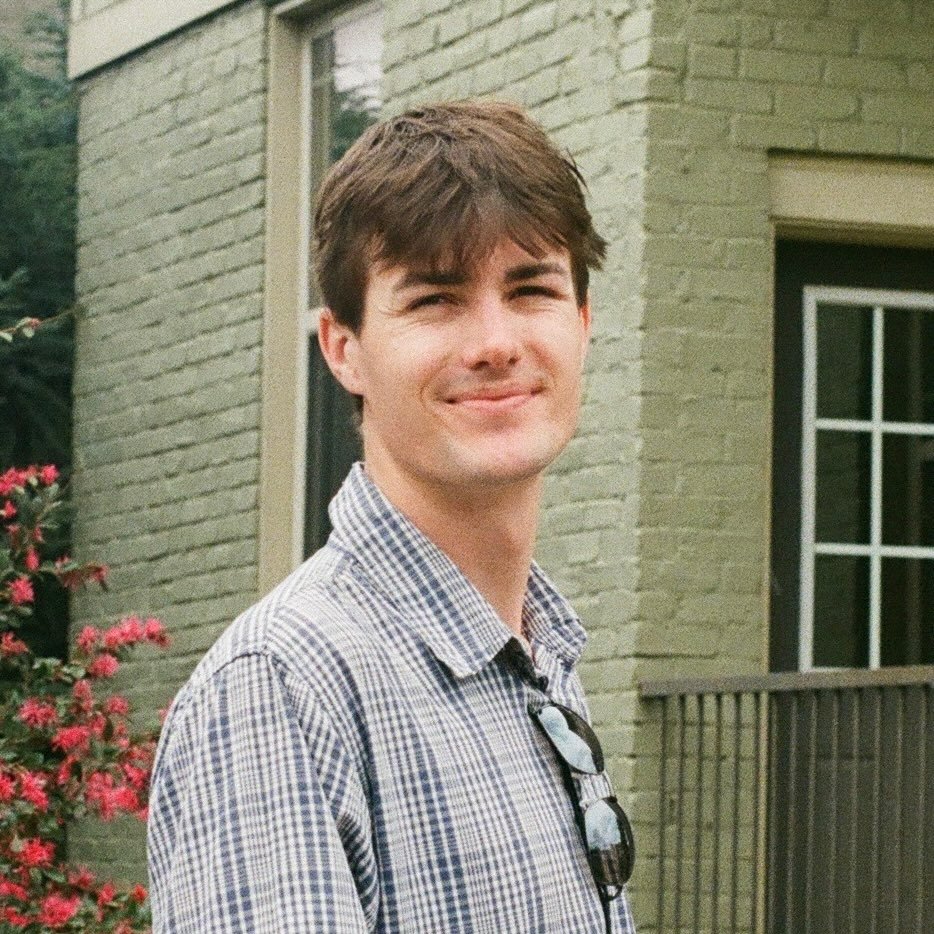 Brady Loughry